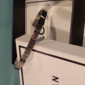 NIB Lillian & Co. Disney Bracelet